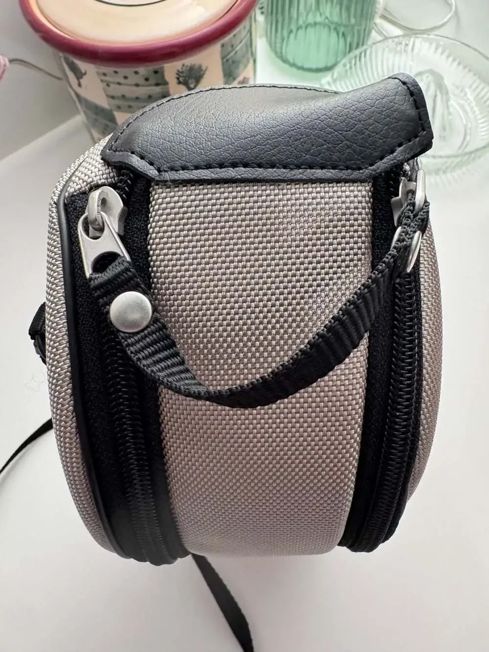 Canon LZ1326 Lens Case Bag for EF 70-200mm f/2.8L IS, 100-400mm, 28-300mm